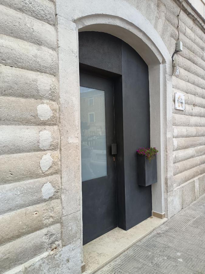 Af Home Trani Exterior foto