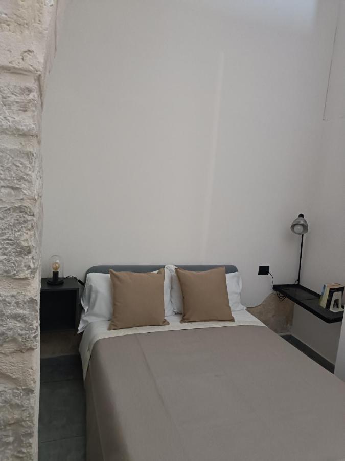 Af Home Trani Exterior foto