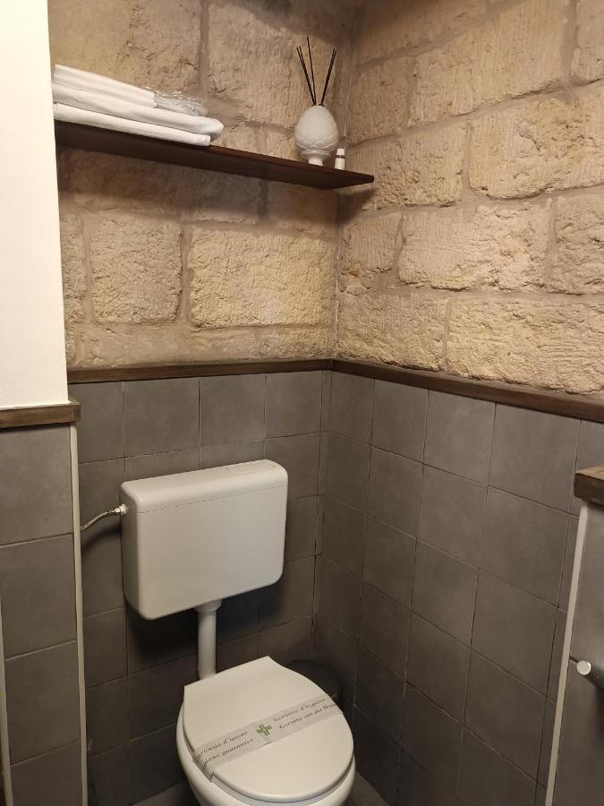 Af Home Trani Exterior foto